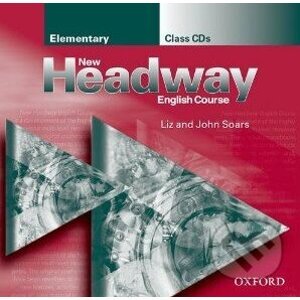 New Headway - Elementary Class CDs - Oxford University Press