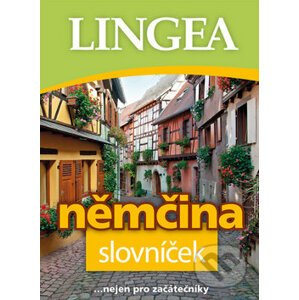 Němčina slovníček - Lingea