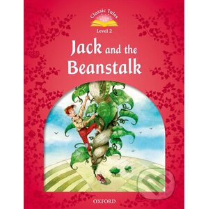Jack and the Beanstalk Audio Mp3 Pack (2nd) - Sue Arengo