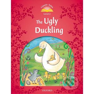 The Ugly Duckling (2nd) - Sue Arengo