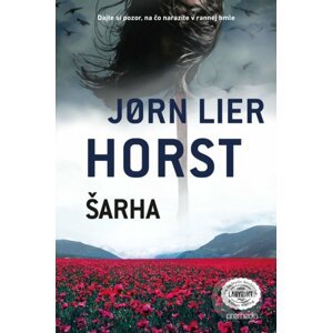 Šarha - Jorn Lier Horst