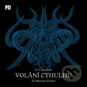 Volání Cthulhu - H. P. Lovecraft