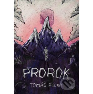 Prorok - Tomáš Pecko