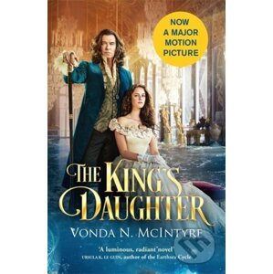 The King's Daughter - Vonda N. McIntyre