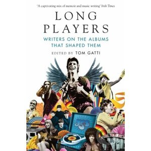 Long Players - Tom Gatti