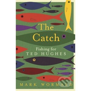 The Catch - Mark Wormald