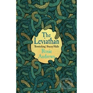 The Leviathan - Rosie Andrews