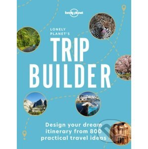 Lonely Planet's Trip Builder 1 - Lonely Planet