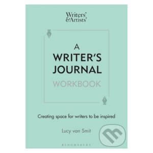 A Writer's Journal Workbook - Lucy van Smit