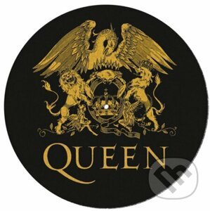 Podložka Queen: Logo - Queen