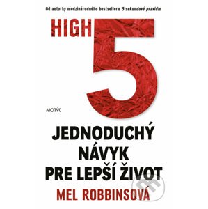 High 5 - Mel Robbins