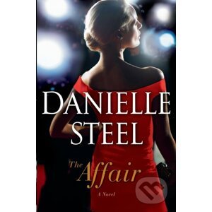 The Affair - Danielle Steel