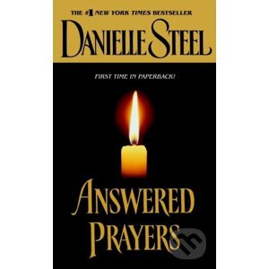 Answered Prayers - Danielle Steel