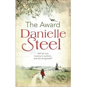 The Award - Danielle Steel