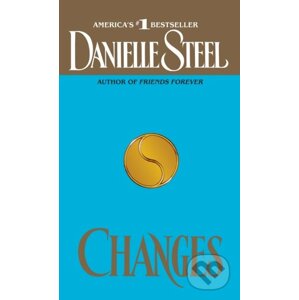 Changes - Danielle Steel