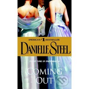 Coming Out - Danielle Steel