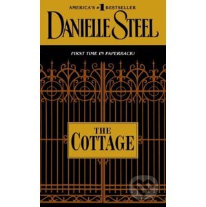 The Cottage - Danielle Steel