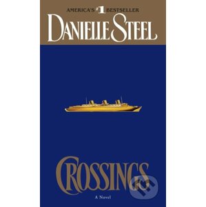 Crossings - Danielle Steel