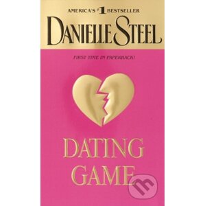 Dating Game - Danielle Steel