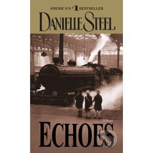 Echoes - Danielle Steel