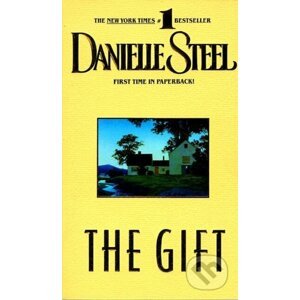 The Gift - Danielle Steel