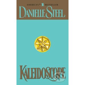 Kaleidoscope - Danielle Steel