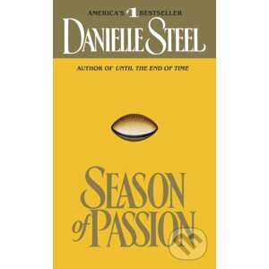 Season of Passion - Danielle Steel