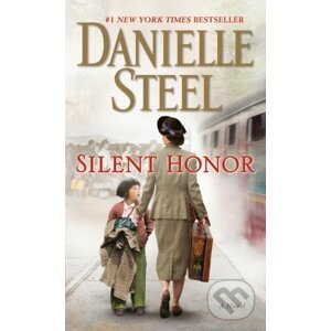 Silent Honor - Danielle Steel