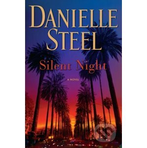 Silent Night - Danielle Steel