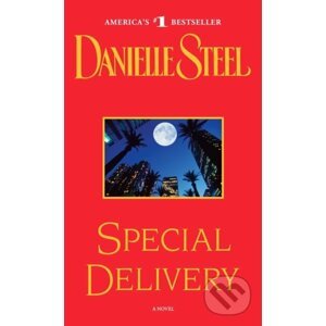 Special Delivery - Danielle Steel