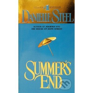 Summer's End - Danielle Steel