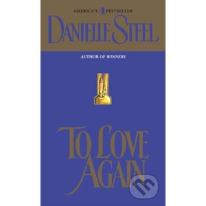 To Love Again - Danielle Steel
