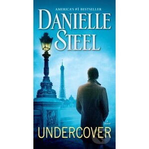 Undercover - Danielle Steel