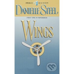 Wings - Danielle Steel