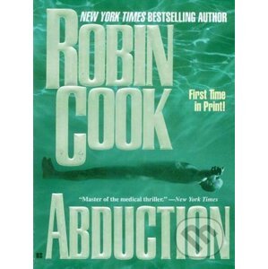 Abduction - Robin Cook