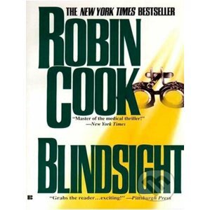 Blindsight - Robin Cook