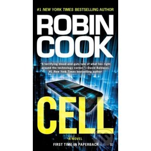 E-kniha Cell - Robin Cook