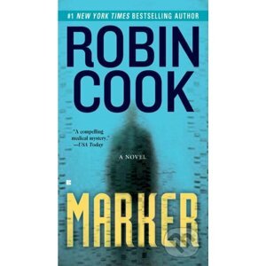Marker - Robin Cook