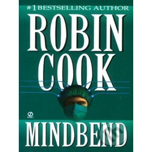 Mindbend - Robin Cook
