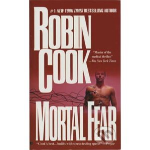 Mortal Fear - Robin Cook