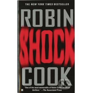 Shock - Robin Cook