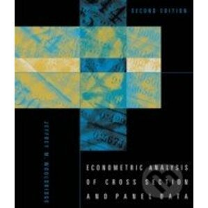 Econometric Analysis of Cross Section and Panel Data - The MIT Press