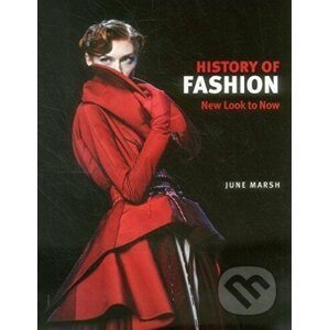 History of Fashion - June Marsh