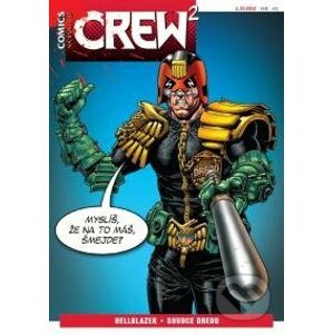 Crew (33/2012) - Crew