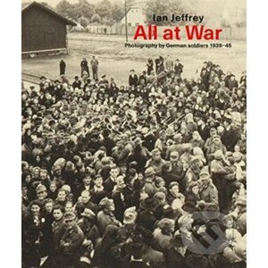 All At War - Ian Jeffrey