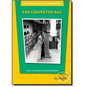 Content Area Readers: the Computer Age - Dorothy Kauffman