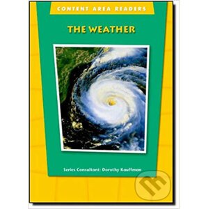 Content Area Readers: the Weather - Dorothy Kauffman
