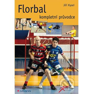 Florbal - Jiří Kysel
