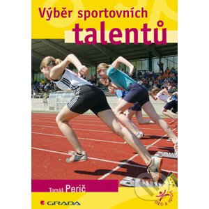 Výběr sportovních talentů - Tomáš Perič