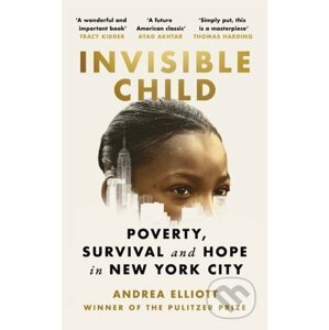 Invisible Child - Andrea Elliott
